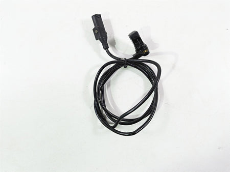 2010 BMW R1200RT K26 Front Wheel Speed Abs Brake Sensor 34527677824 {{ shop.shopifyCountryName }} - Mototech271