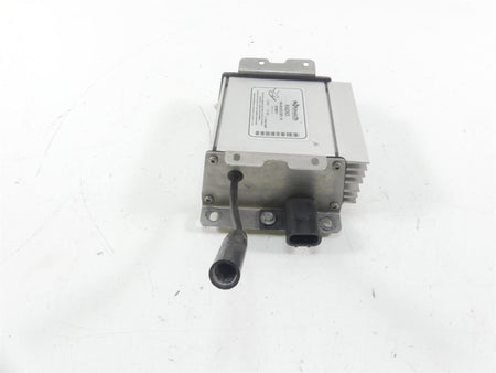2013 Victory Cross Country Ntouch Amplifier Stereo Radio Module 4012153 {{ shop.shopifyCountryName }} - Mototech271