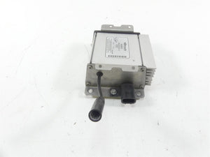2013 Victory Cross Country Ntouch Amplifier Stereo Radio Module 4012153 | Mototech271