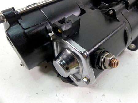 2006 Harley Touring FLHTCU SE E-Glide Engine Starter Motor 31335-03A {{ shop.shopifyCountryName }} - Mototech271