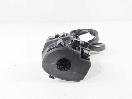 2023 Kawasaki ZX1400 ZX14R Ninja Left Hand Light Mode Control Switch 46091-0622 {{ shop.shopifyCountryName }} - Mototech271