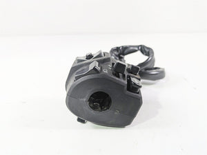 2023 Kawasaki ZX1400 ZX14R Ninja Left Hand Light Mode Control Switch 46091-0622