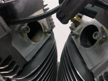 Load image into Gallery viewer, 2009 Harley FLHTCU SE4 CVO E-Glide Runnin 110ci Engine Motor 29K -Video 16200106 | Mototech271
