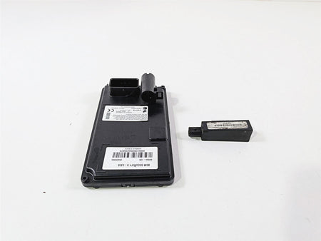 2016 Harley Touring FLHX Street Glide Bcm Securtiy X-Axis Body Module 69994-12B {{ shop.shopifyCountryName }} - Mototech271
