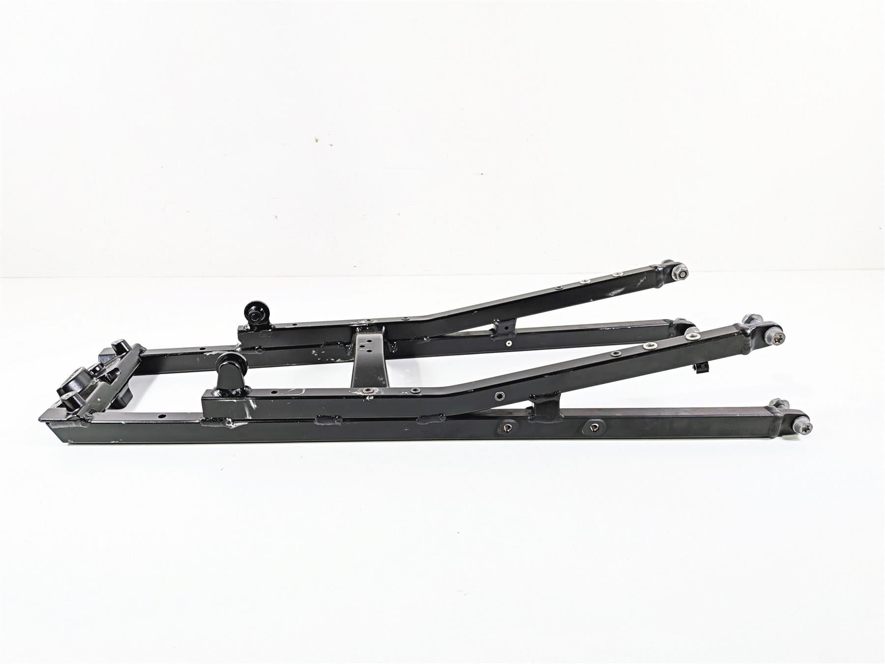 2014 BMW S1000RR K46 Straight Rear Subframe Sub Frame 46518550381 {{ shop.shopifyCountryName }} - Mototech271