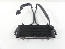 Load image into Gallery viewer, 2011 Harley VRSCF Muscle Rod Oil Cooler Radiator + Lines - No Leaks 26723-04 | Mototech271
