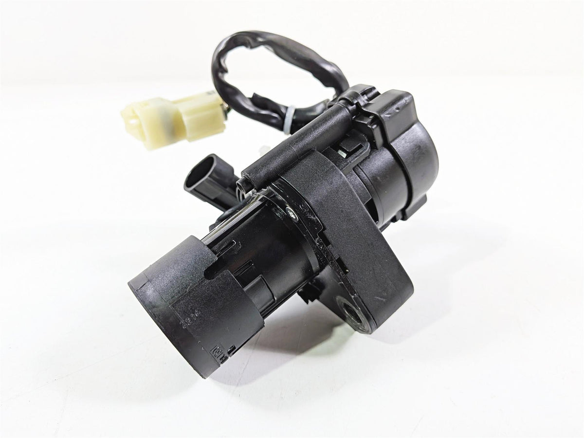 2018 Ducati Panigale V4 S Ignition Switch Witch Broken Key 59822131A-Mototech271