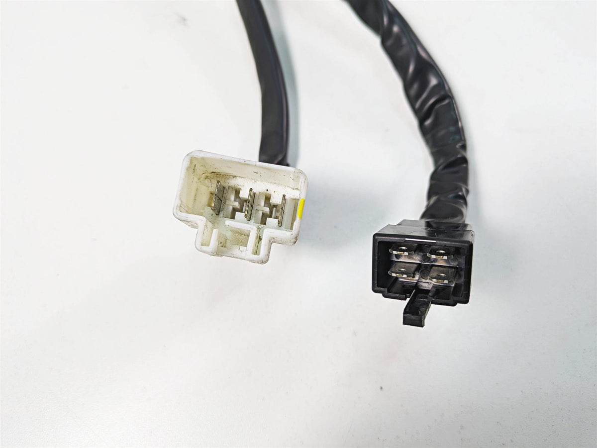 2020 Moto Guzzi V85 TT Adventure Rectifier Voltage Regulator SH744AB 640698 {{ shop.shopifyCountryName }} - Mototech271