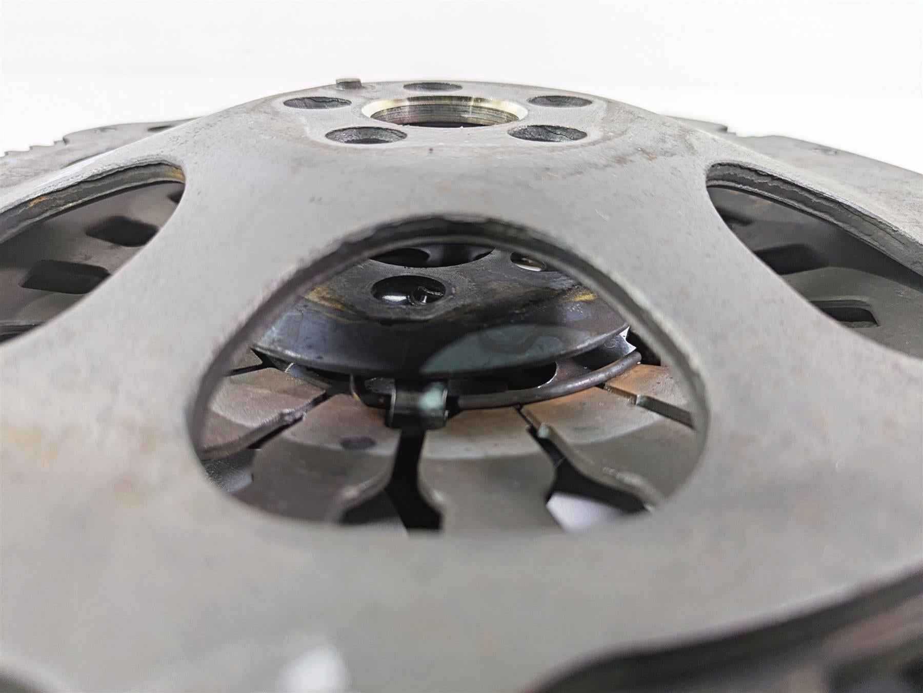 2018 BMW R nineT Urban GS K33 Clutch Pressure Plates Friction Discs 21217697737 {{ shop.shopifyCountryName }} - Mototech271