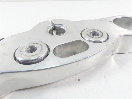 2021 Harley Softail FLSB Sport Glide Upper Triple Tree Clamp - Read 45900188 {{ shop.shopifyCountryName }} - Mototech271
