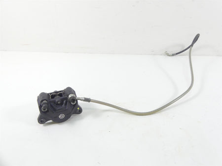 2005 Ducati Multistrada 1000S Rear Brembo Brake Caliper 61140131AB {{ shop.shopifyCountryName }} - Mototech271