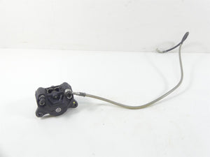 2005 Ducati Multistrada 1000S Rear Brembo Brake Caliper 61140131AB