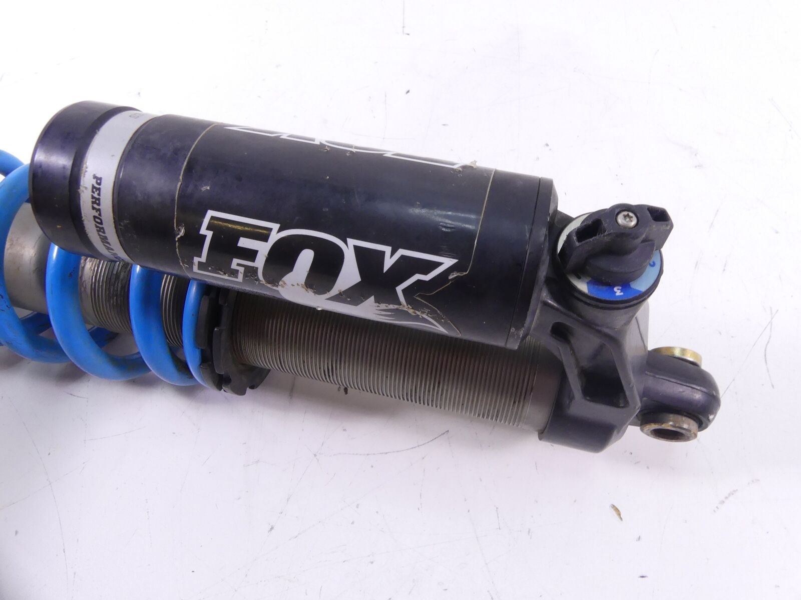 2017 Can Am Maverick 1000R DPS Rear Right Shock Damper Fox Suspension 706002613 {{ shop.shopifyCountryName }} - Mototech271