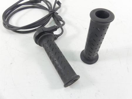 2014 Moto Guzzi Griso 1200 SE 8V Throttle Hand Grip Cable Set GU05603331 {{ shop.shopifyCountryName }} - Mototech271