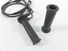 Load image into Gallery viewer, 2014 Moto Guzzi Griso 1200 SE 8V Throttle Hand Grip Cable Set GU05603331 | Mototech271
