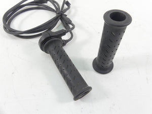 2014 Moto Guzzi Griso 1200 SE 8V Throttle Hand Grip Cable Set GU05603331 | Mototech271