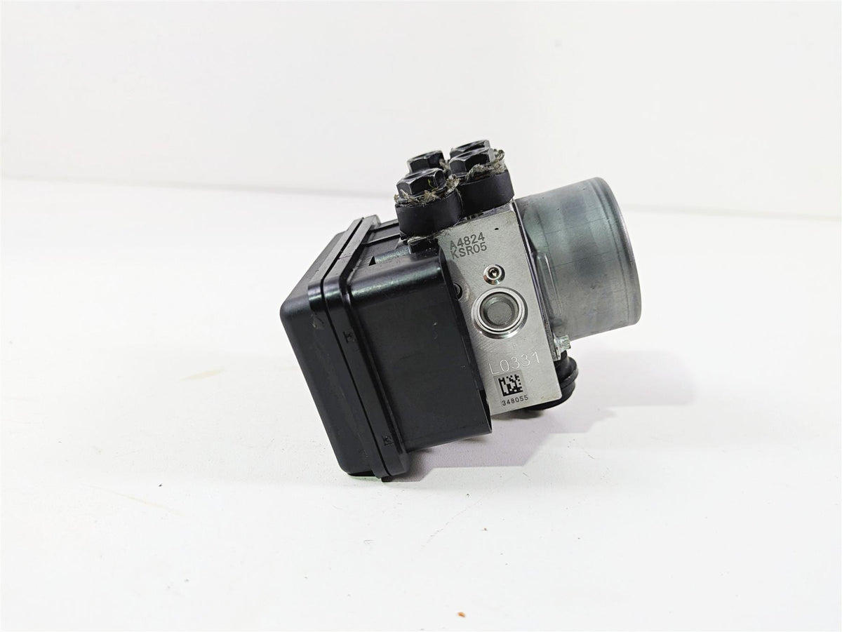 2022 Ducati Hypermotard 950 Abs Brake Pump Module 4K 54240911A {{ shop.shopifyCountryName }} - Mototech271