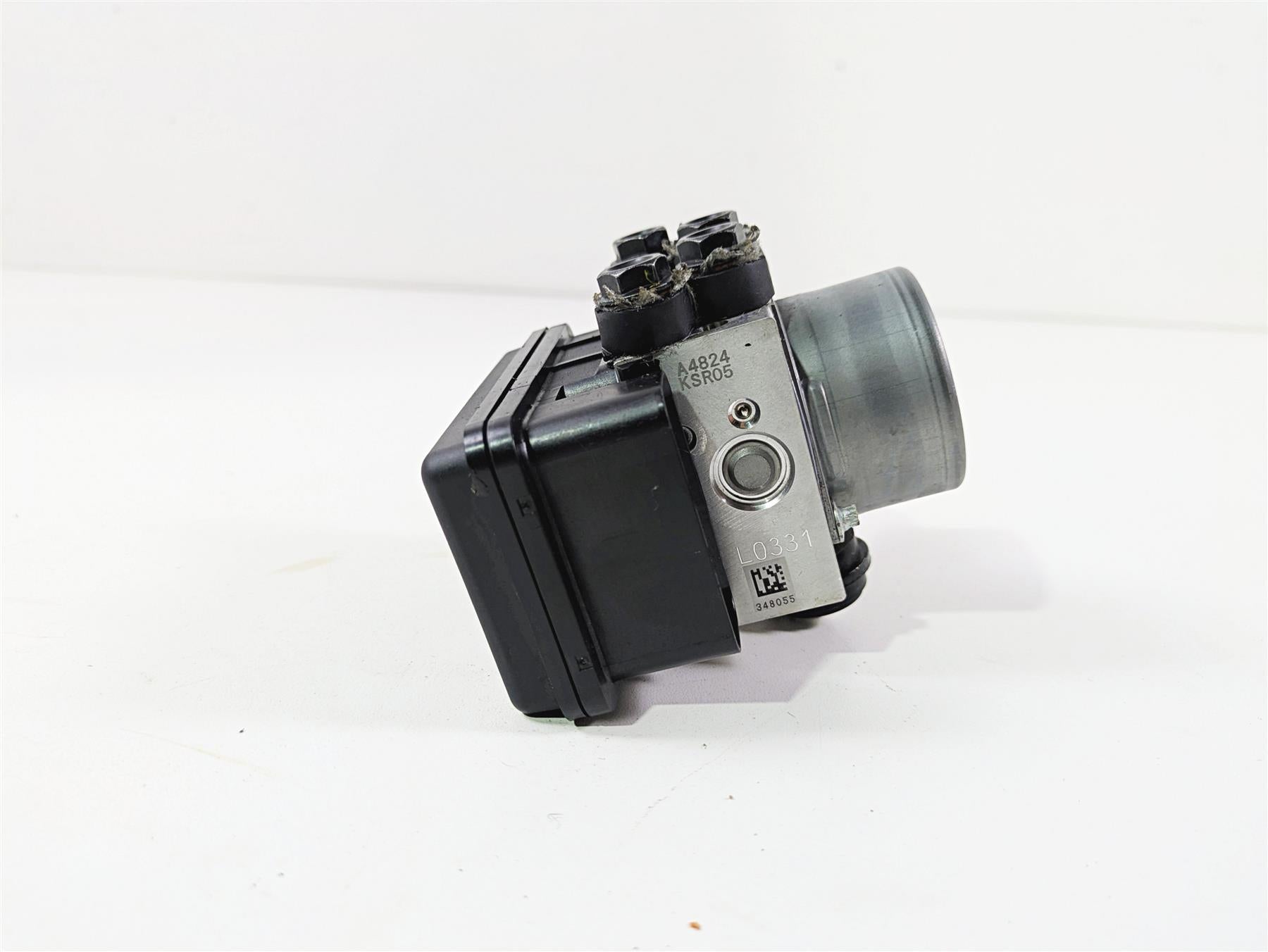 2022 Ducati Hypermotard 950 Abs Brake Pump Module 4K 54240911A {{ shop.shopifyCountryName }} - Mototech271