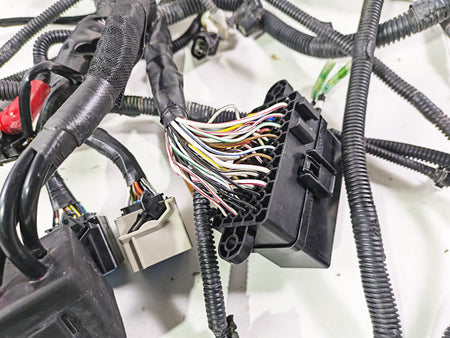 2020 Kawasaki Teryx KRX KRF 1000 Wiring Harness Loom 26031-2855 {{ shop.shopifyCountryName }} - Mototech271