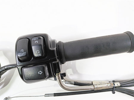 2013 Harley VRSCDX Night Rod Special Right Hand Start Throttle Control Switch 71684-06A-Mototech271