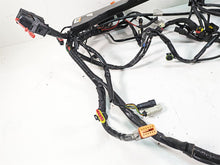 Load image into Gallery viewer, 2013 Harley Touring FLHX Street Glide Main Wiring Harness Loom - No Abs 69200300 | Mototech271
