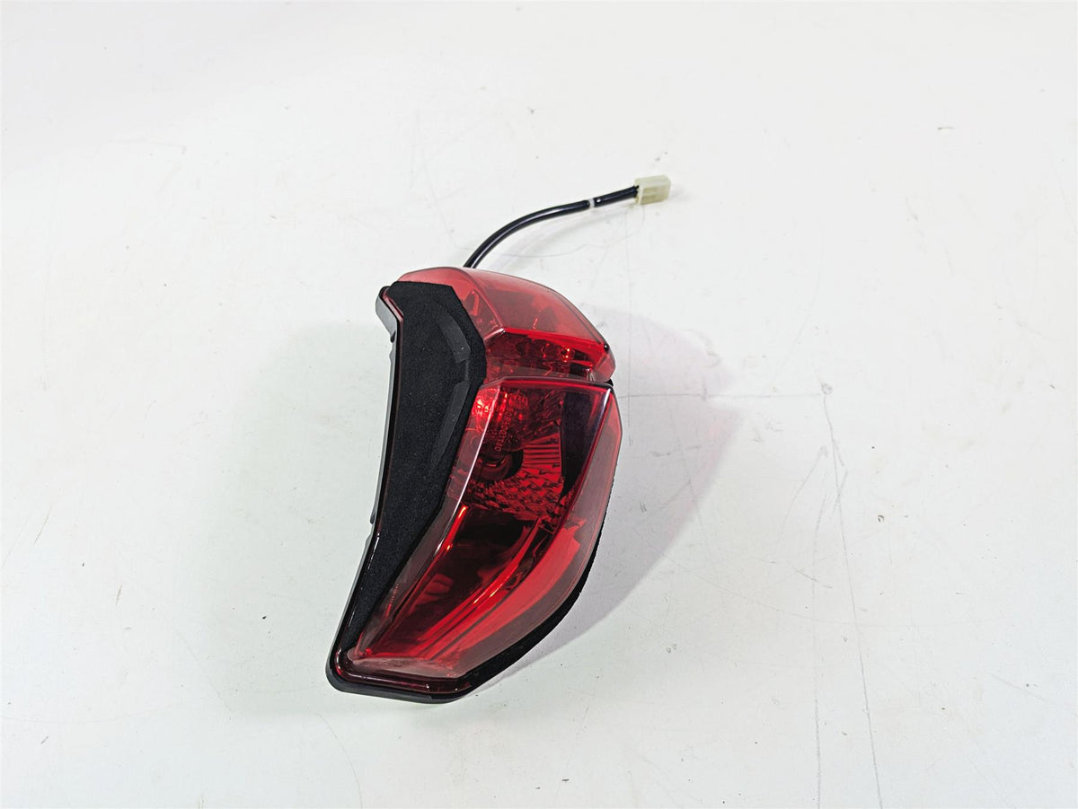 2009 Yamaha FZ1 FZS10 Fazer Taillight Tail Light Lamp Lens 2D1-84710-00-00 {{ shop.shopifyCountryName }} - Mototech271