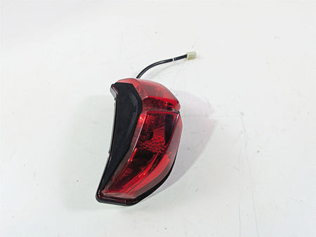 2009 Yamaha FZ1 FZS10 Fazer Taillight Tail Light Lamp Lens 2D1-84710-00-00 {{ shop.shopifyCountryName }} - Mototech271