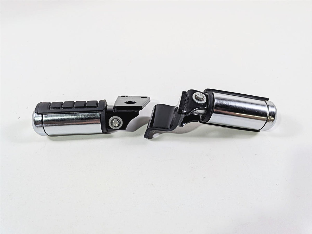 2003 Honda V-Twin VTX1800 C Rear Passenger Footpeg Set 50680-MCH-000 {{ shop.shopifyCountryName }} - Mototech271