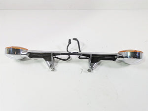 1999 Harley Touring FLHTCUI E-Glide Rear Blinker Turn Signal Bar 68510-74C