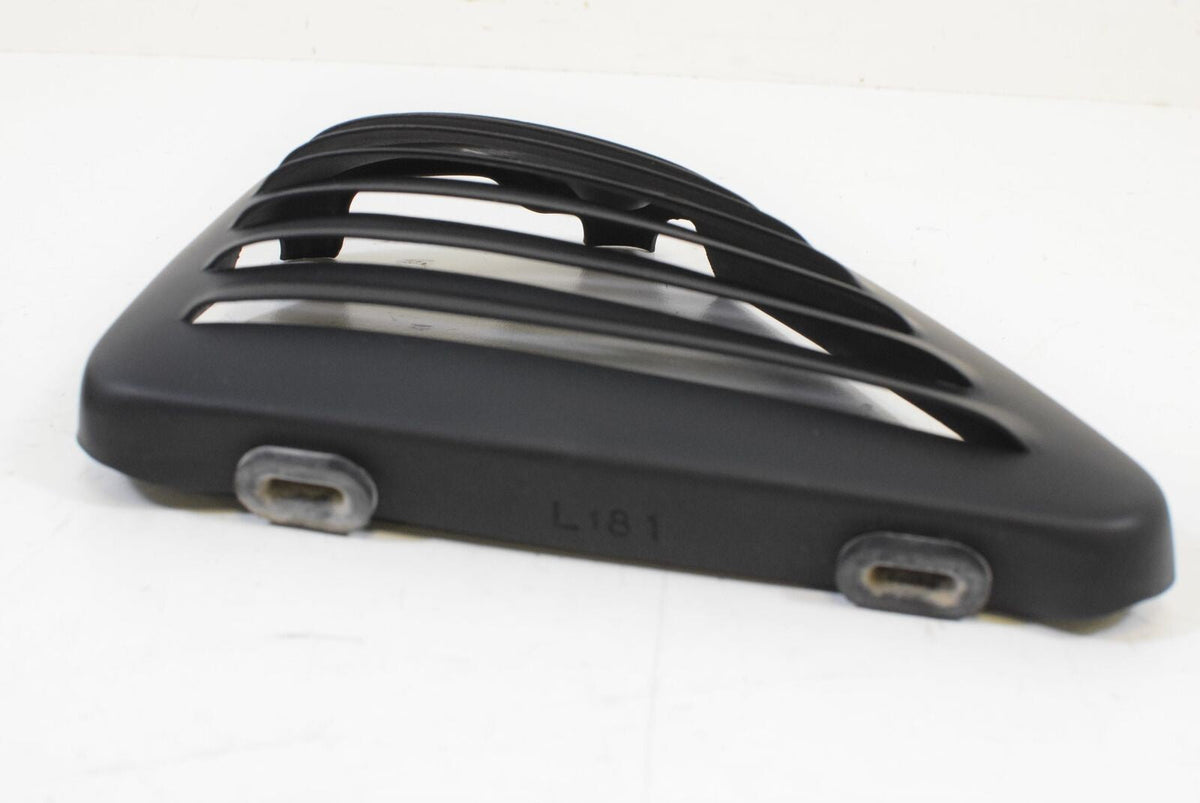 2006 Harley VRSCD Night V-Rod Neck Cover Fairing Set 66155-03BEO 66156-03BEO {{ shop.shopifyCountryName }} - Mototech271