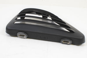 2006 Harley VRSCD Night V-Rod Neck Cover Fairing Set 66155-03BEO 66156-03BEO | Mototech271