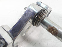 Load image into Gallery viewer, 2012 Harley VRSCF Muscle Rod Lower Triple Tree Steering Clamp 46892-09B | Mototech271
