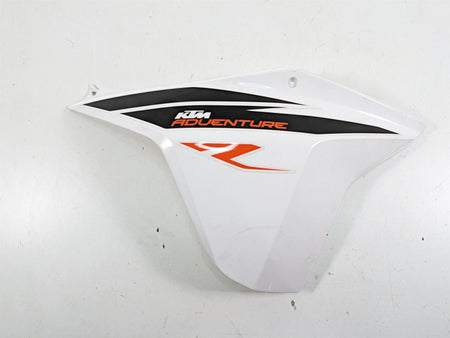 2018 KTM 1090 Adventure R Right Side Fuel Tank Fairing Cover - Read 60308051000 {{ shop.shopifyCountryName }} - Mototech271