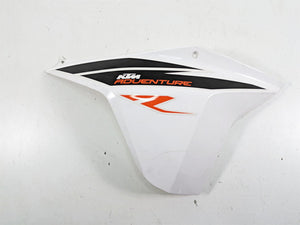 2018 KTM 1090 Adventure R Right Side Fuel Tank Fairing Cover - Read 60308051000