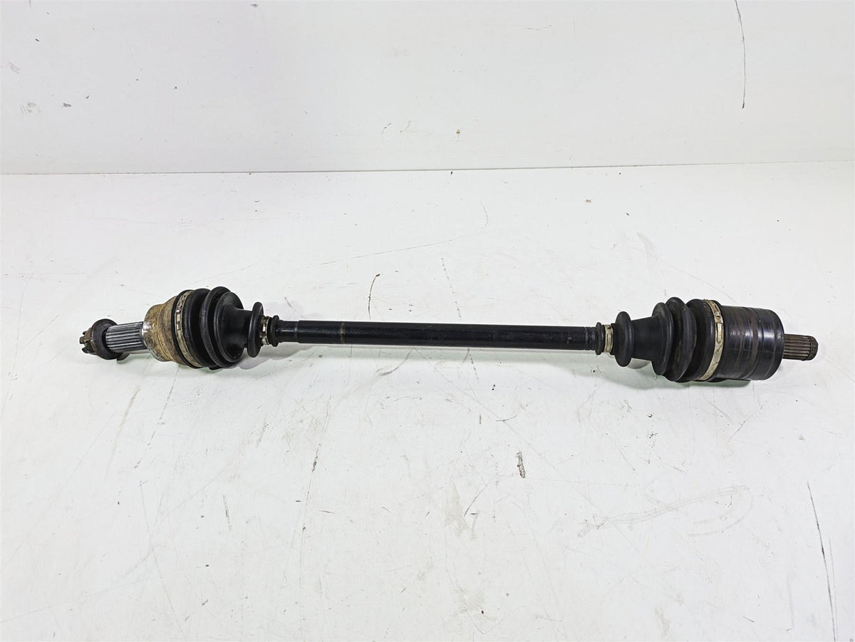 2020 Polaris General 1000 EPS Front Left Cv Drive Axle Shaft 1333946 {{ shop.shopifyCountryName }} - Mototech271