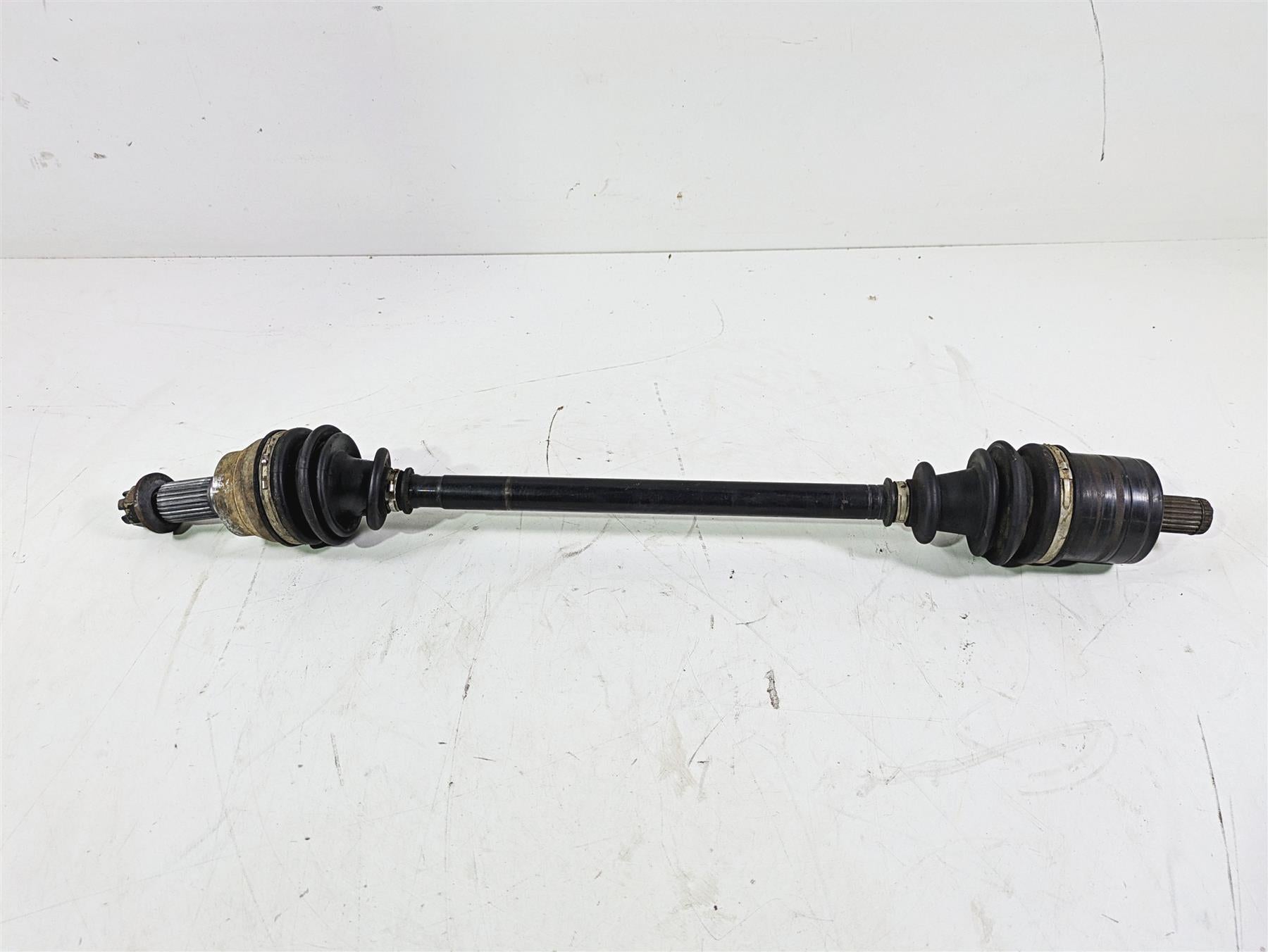 2020 Polaris General 1000 EPS Front Left Cv Drive Axle Shaft 1333946 {{ shop.shopifyCountryName }} - Mototech271