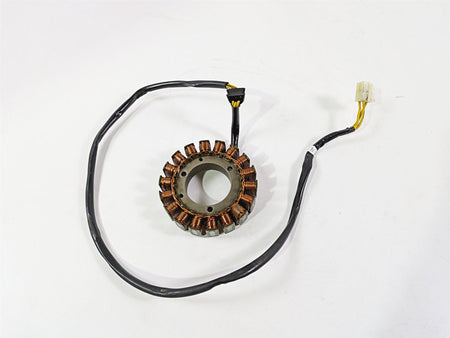 2012 Ducati Streetfighter 848 Stator Alternator Generator 26440611A {{ shop.shopifyCountryName }} - Mototech271