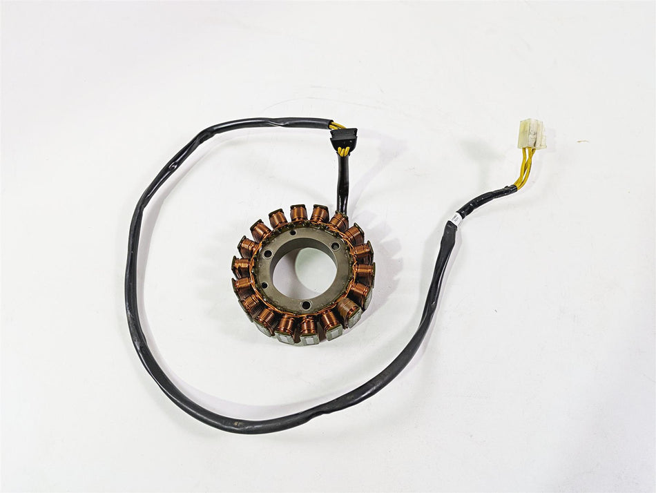 2012 Ducati Streetfighter 848 Stator Alternator Generator 26440611A {{ shop.shopifyCountryName }} - Mototech271
