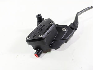 2015 BMW R1200 GS Adv K51 Magura Clutch Master Cylinder 32728524919