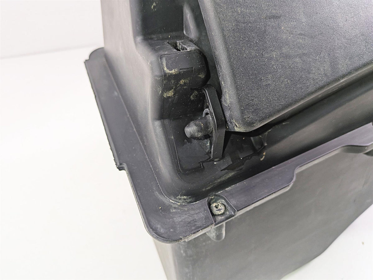 2018 Polaris RZR XP 1000 Trail Rock Glove Storage Box Compartment 5439796 {{ shop.shopifyCountryName }} - Mototech271