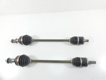Load image into Gallery viewer, 2021 Kawasaki Teryx KRX1000 KRF1000 Front Cv Drive Axle Set 365miles 59266-0733 | Mototech271
