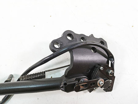2018 Kawasaki ZX1002 Ninja H2 SX Side Kickstand Kick Stand + Switch 34024-0150 {{ shop.shopifyCountryName }} - Mototech271