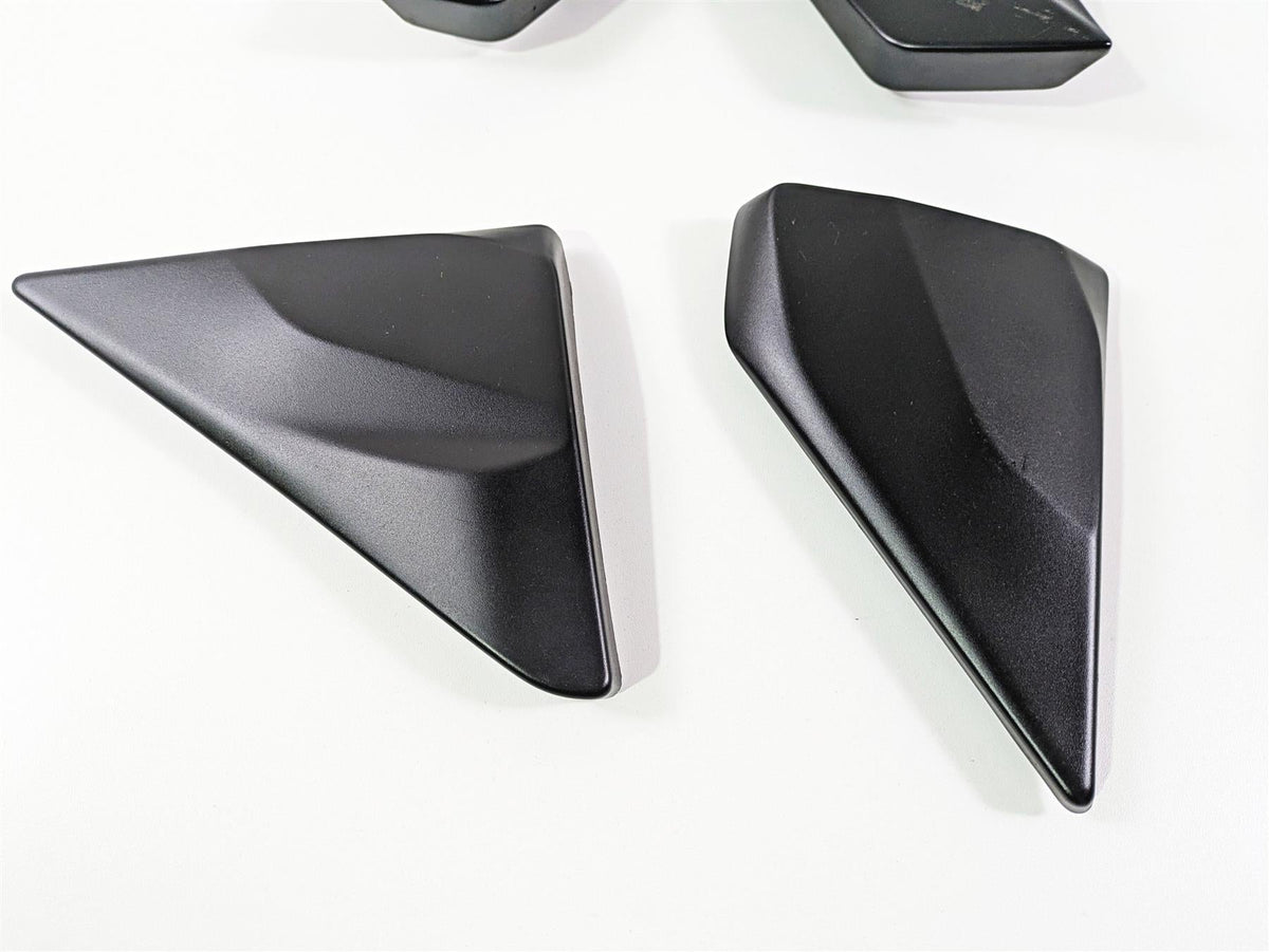 2019 BMW R1250RT K52 Plastic Infill Cover Fairing Set 46638534860 {{ shop.shopifyCountryName }} - Mototech271