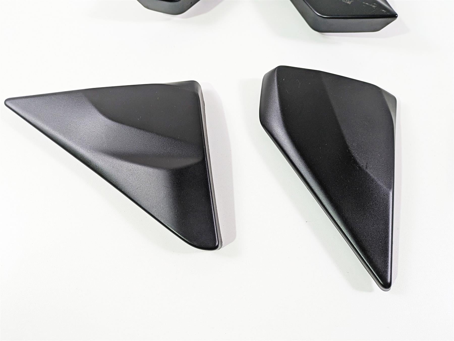 2019 BMW R1250RT K52 Plastic Infill Cover Fairing Set 46638534860 {{ shop.shopifyCountryName }} - Mototech271