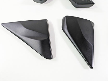 2019 BMW R1250RT K52 Plastic Infill Cover Fairing Set 46638534860 {{ shop.shopifyCountryName }} - Mototech271