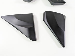 2019 BMW R1250RT K52 Plastic Infill Cover Fairing Set 46638534860 | Mototech271