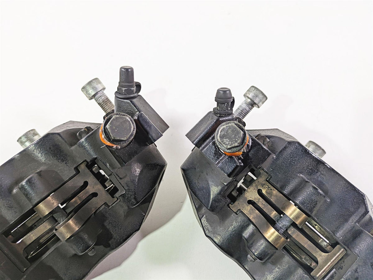 2018 Indian Springfield Dark Horse Front Brake Caliper Set 1912004 1912005 {{ shop.shopifyCountryName }} - Mototech271