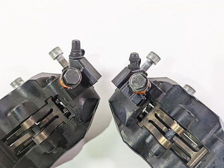 2018 Indian Springfield Dark Horse Front Brake Caliper Set 1912004 1912005 {{ shop.shopifyCountryName }} - Mototech271