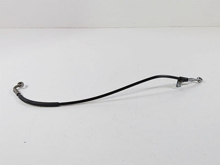 2015 Indian Chieftain Rear Brake Caliper Line 1912037-Mototech271
