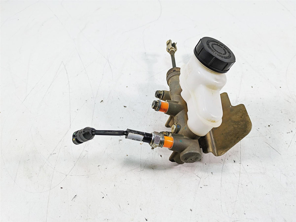 2019 Polaris RZR XP 1000 EPS Hayes Main Brake Master Cylinder 1911982 {{ shop.shopifyCountryName }} - Mototech271